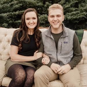 Meet your Posher, Mallory